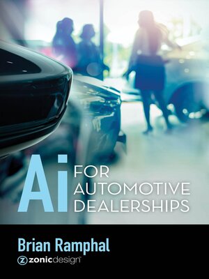 cover image of Ai for Automotive Dealerships